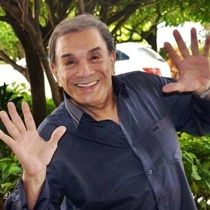 Dedé Santana sai em defesa da atriz Regina Duarte 2