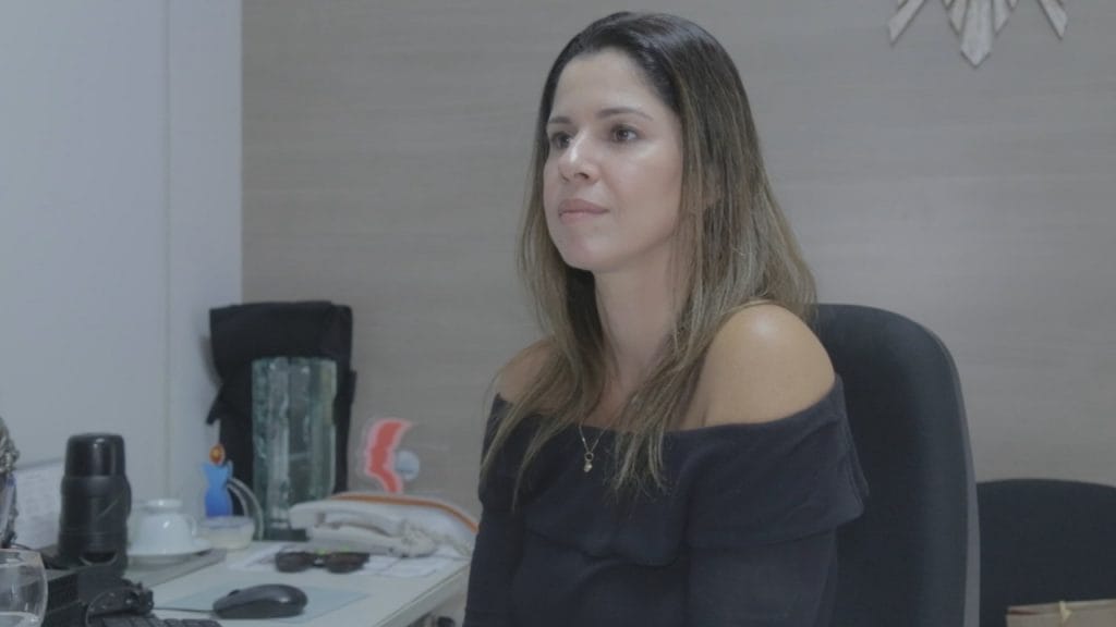 Delegada alerta sobre crime de importunação sexual no Carnaval