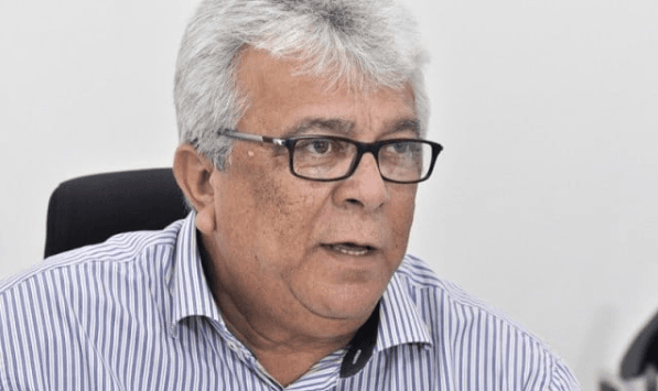 Descartado pelo PV Almeida Lima procura outro partido para disputar a prefeitura de Aracaju