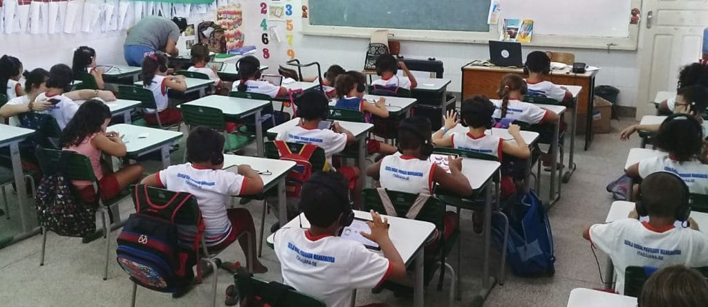 Diário Eletrônico pode prejudicar alunos beneficiários do Bolsa Família em Sergipe denuncia sindicato