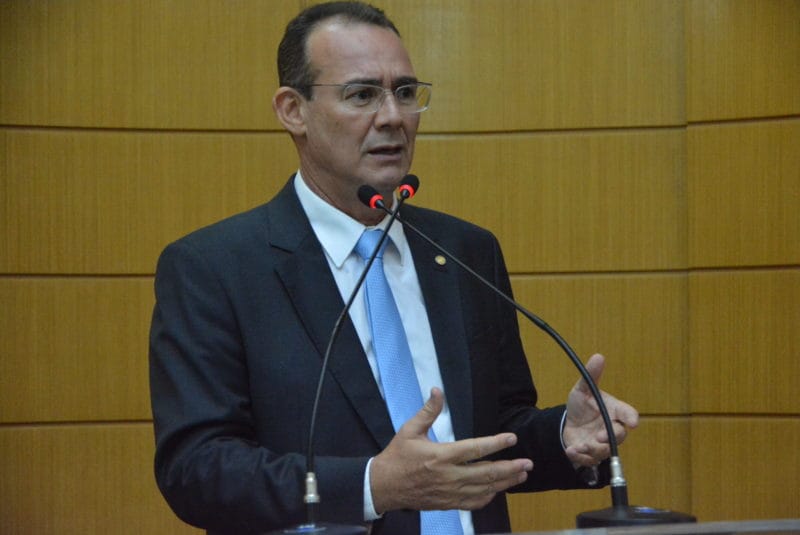 Em sã consciência ninguém faria uma comparação como essa diz deputado Zezinho Sobral sobre fala de Guedes