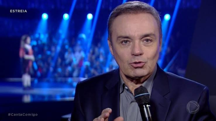 Espólio de Gugu Liberato gasta R 800 mil por mês
