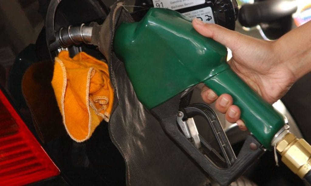 Etanol é vantajoso ante gasolina em apenas três Estados SE está fora da lista