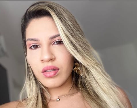 Ex mulher de Jean reclama que goleiro não paga pensão das filhas