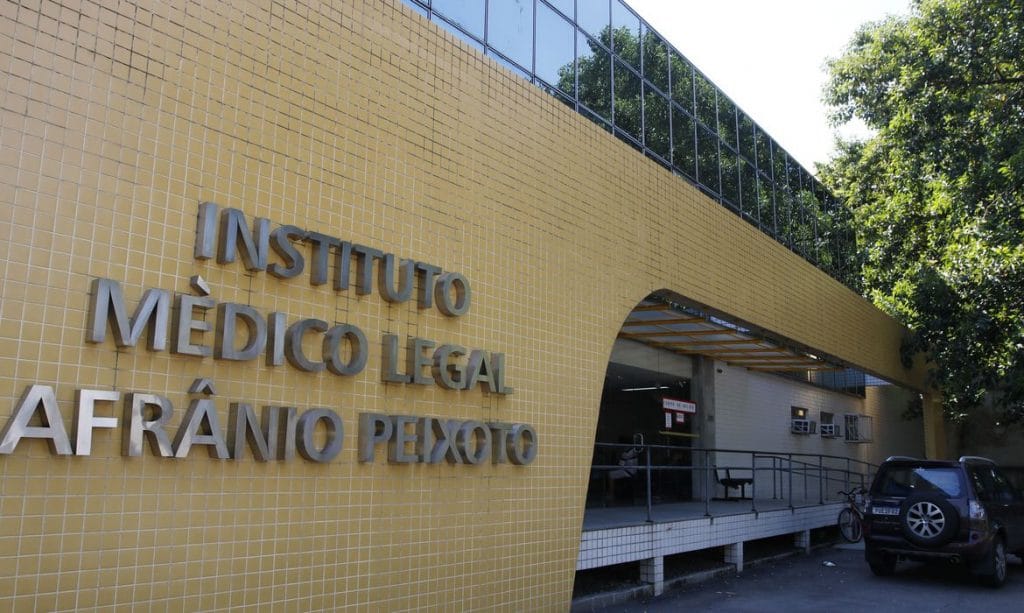 Exame em Adriano da Nóbrega não constata sinais de tortura diz perito