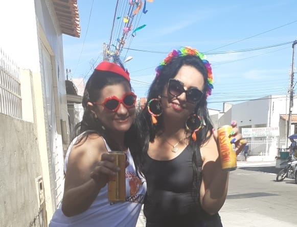 Fã do Rasgadinho quer beijar muito no Carnaval