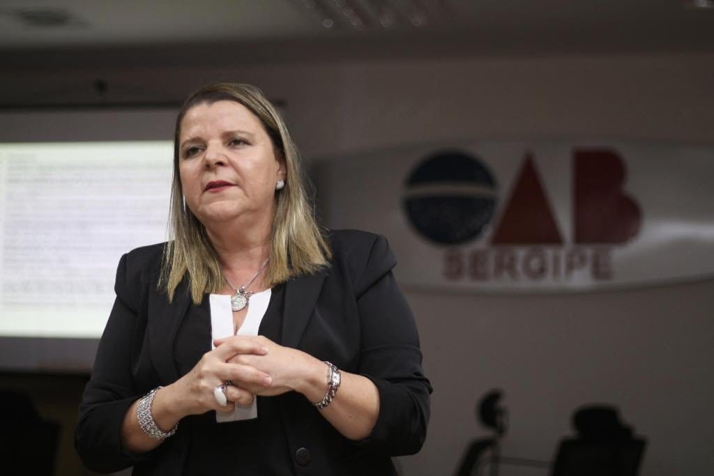 Georlize Teles diz que não aceitaria ser líder de Edvaldo e nem vice de Gilmar