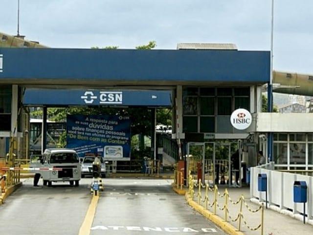 Governo autoriza construção de fábrica de cimento em Maruim