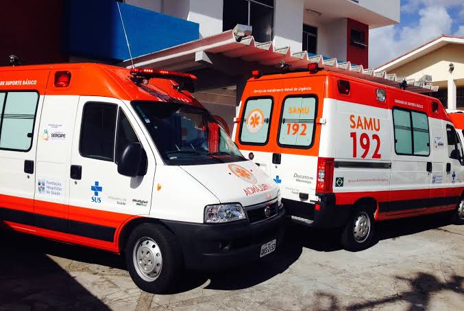 Governo de Sergipe terceiriza administração do Samu