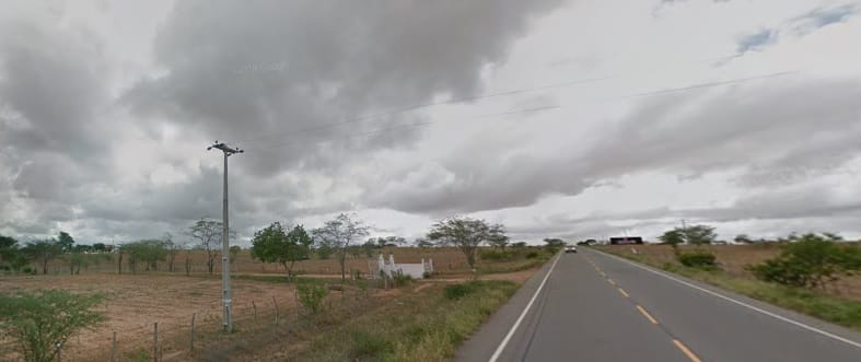 Homem morre e cinco pessoas ficaram feridas no interior de Sergipe