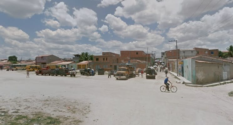 Homem é morto com golpes de facão na cabeça em Poço Redondo