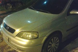 Homem é preso por embriaguez ao volante em Riachão do Dantas