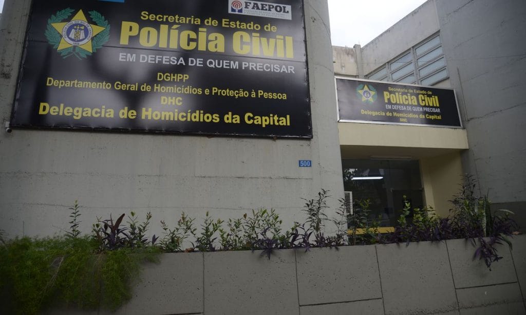 Homicídios diminuíram 211 de janeiro a outubro de 2019 no país