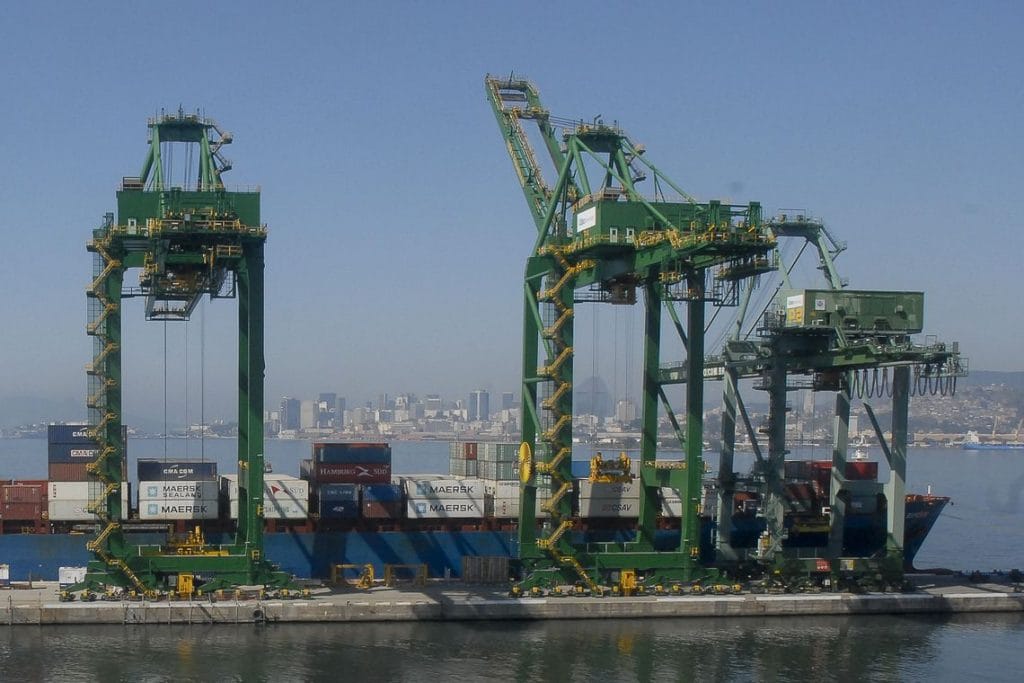 ICMS sobre exportações pode extinguir até 728 mil empregos prevê CNI