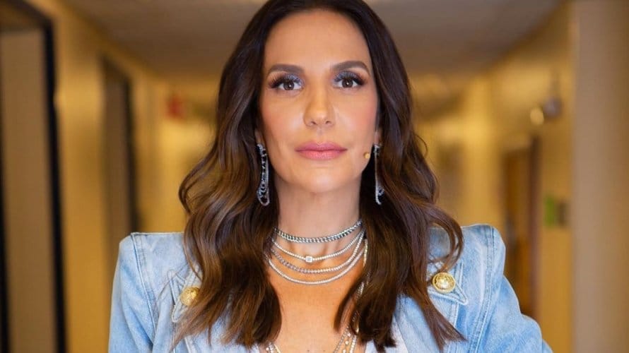Ivete já tem artistas confirmados para estreia no comando do Música Boa ao Vivo confira as atrações