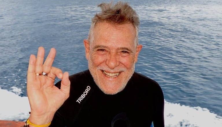 José de Abreu diz que vagina não transforma fascista em ser humano 1 José de Abreu diz que vagina não transforma fascista em ser humano