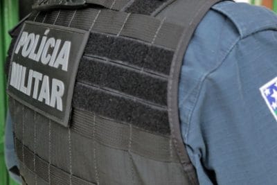 Jovem é morto a tiros no Conjunto João Alves