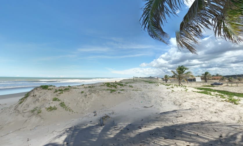 Justiça Federal proíbe reformas e novas construções nas praias do Abaís e Caueira 2