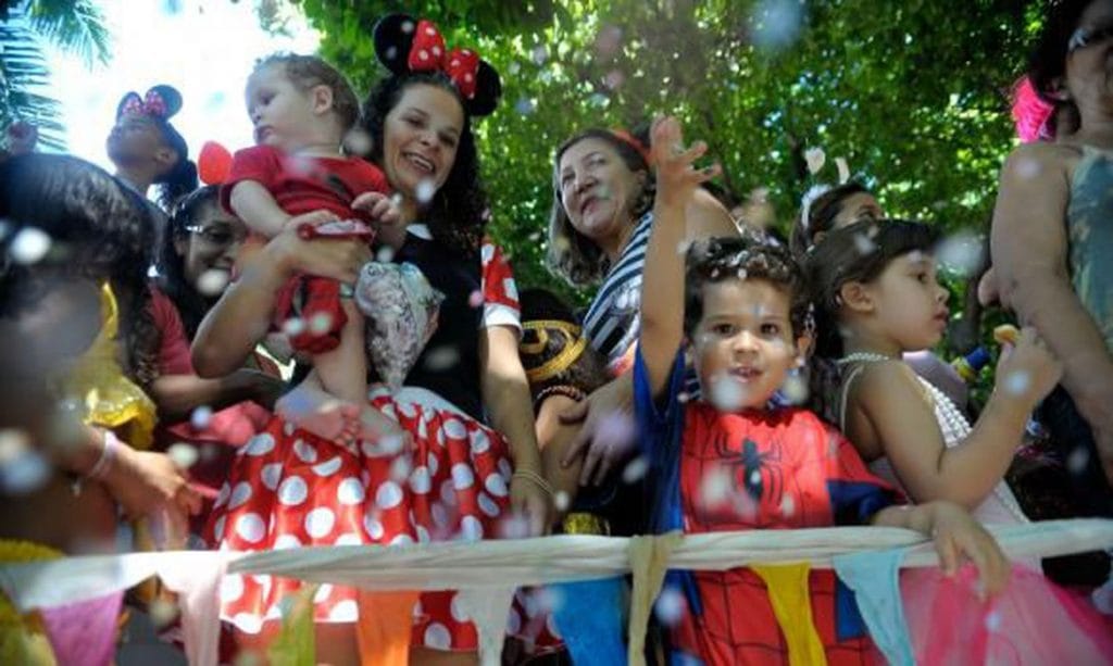 Levantamento mostra variação de preço dos itens de carnaval em Aracaju