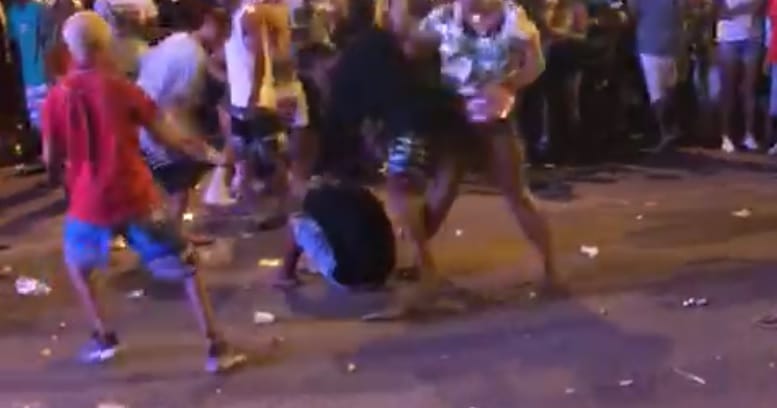 Liberado pela prefeitura desfile do bloco Mamãe Chego Já não foi autorizado pela PM