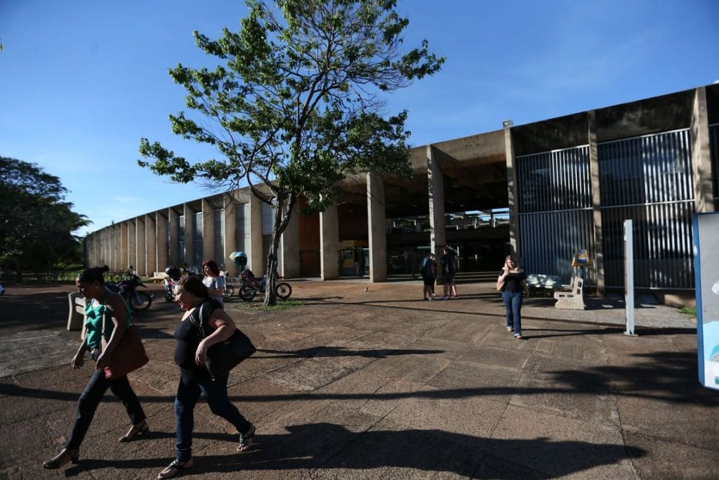 Lista de espera do Sisu será divulgada segunda feira
