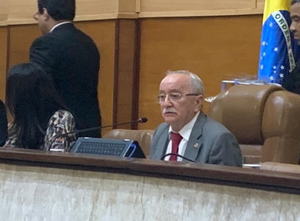 Luciano Bispo descarta aliança com Maria Mendonça em Itabaiana