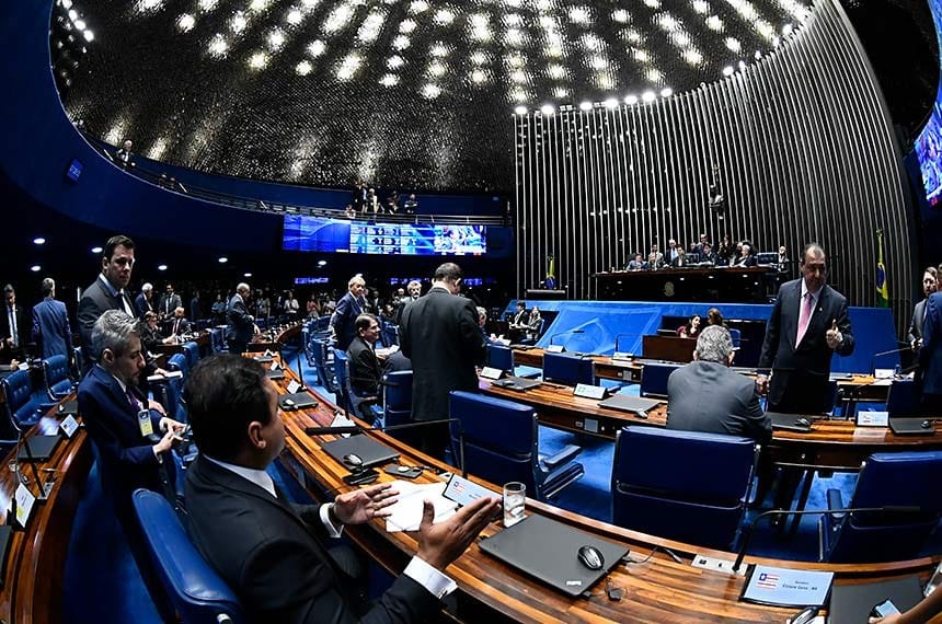 MP sobre Zika vírus está na pauta da 1ª reunião deliberativa do ano no Senado