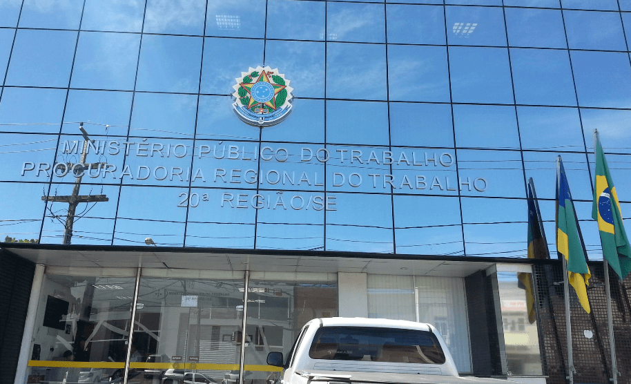 MPT investiga denúncias de discriminação contra empresas sergipanas