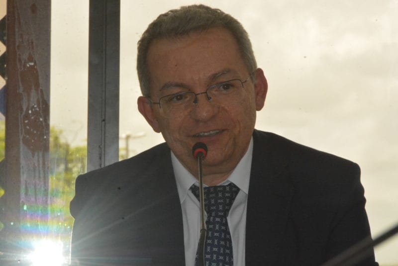 Mais de R 6 bilhões foram arrecadados pelo Governo de Sergipe no ano passado 1