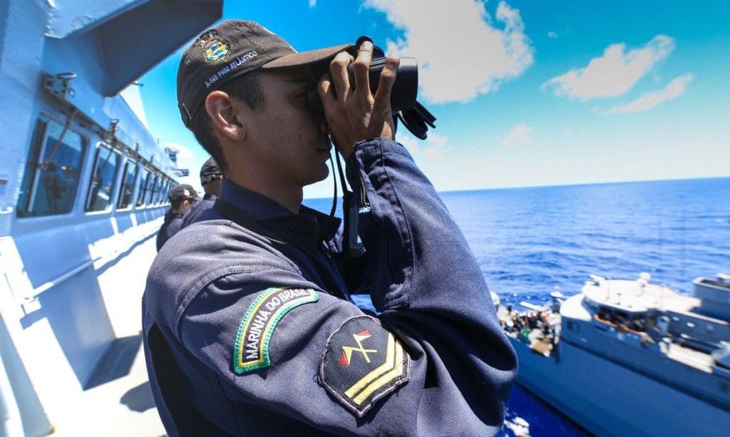 Marinha intensifica fiscalização das embarcações no Carnaval