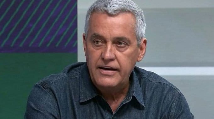 Mauro Naves fecha contrato com Fox Sports 2