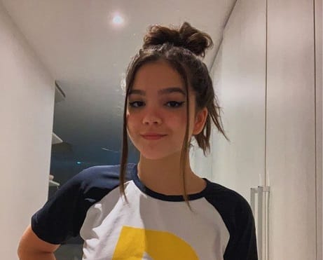 Mel Maia é assediada por homem casado se revolta e o expõe nas redes sociais 1