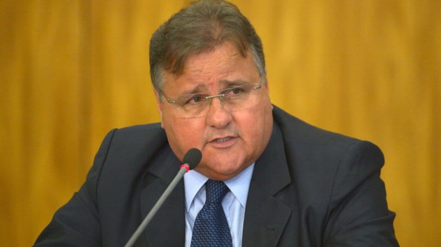 Ministério Público pede ao STF que Geddel cumpra resto da pena em regime semiaberto