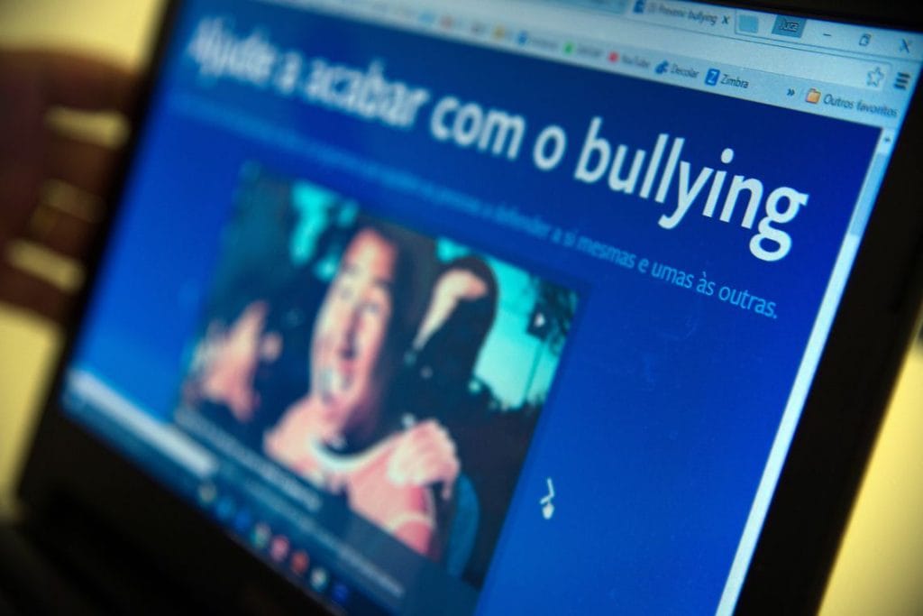 Mobilização coletiva de acolhimento de alunos reduz bullying em escola