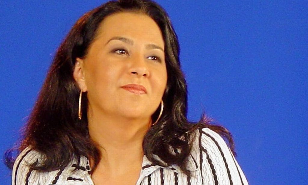 Morre a cantora Claudia Telles filha da estrela da bossa nova Sylvia Telles