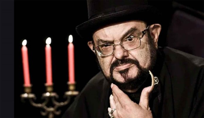 Morre, em São Paulo, o cineasta José Mojica Marins, o Zé do Caixão 1 Morre o Zé do Caixão aos 83 anos
