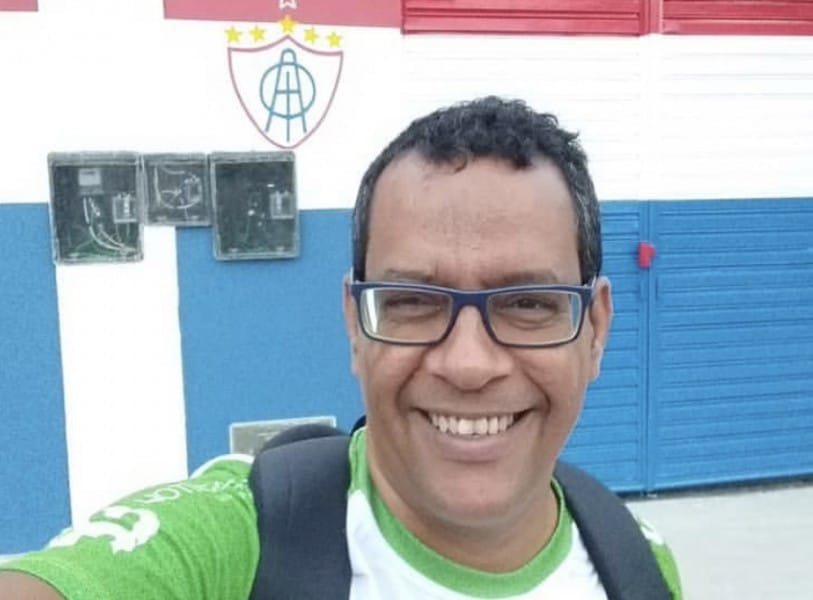 Morre o radialista Marcos Nunes em Aracaju