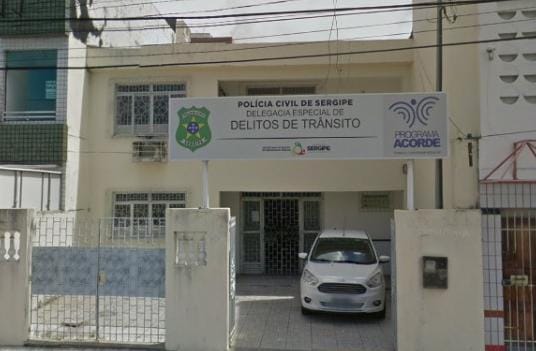 Motorista que atropelou idoso pode ter cochilado ao volante diz SSP