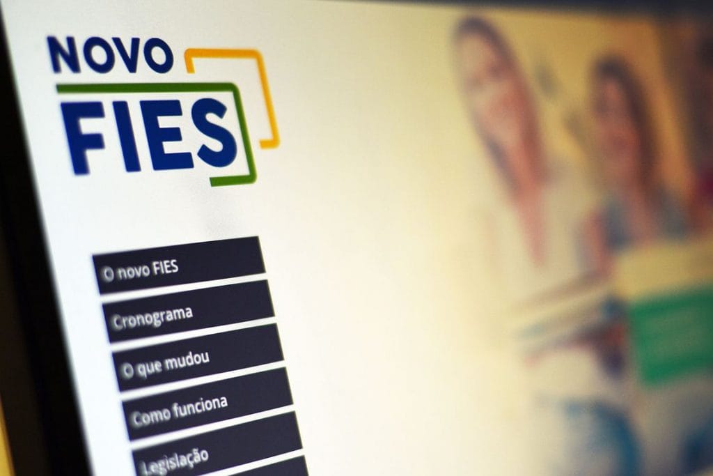 Na primeira reunião do ano CE pode aprovar ampliação do Fies