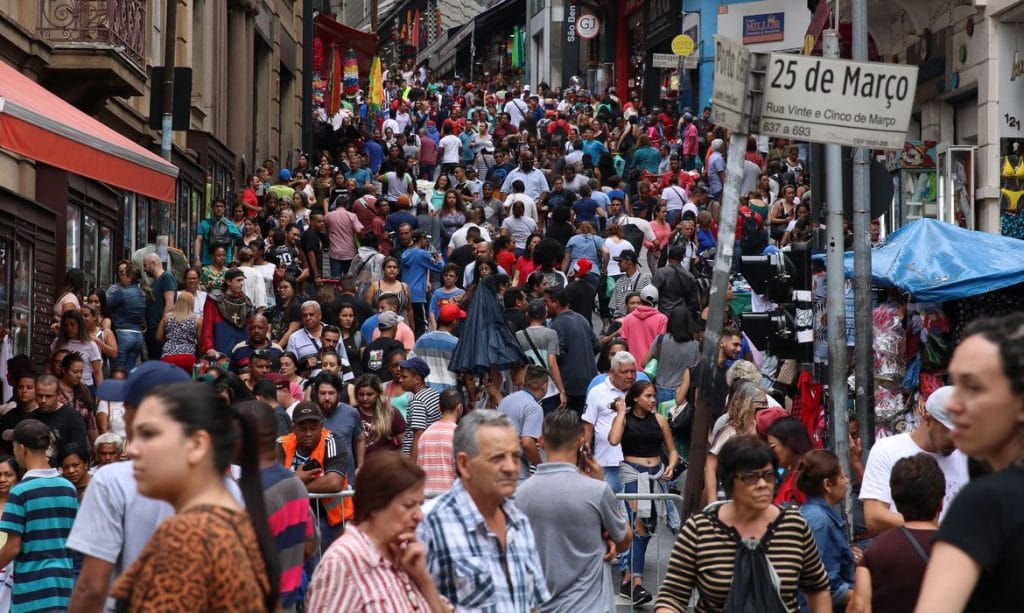Negros são minoria em anúncios publicitários aponta pesquisa