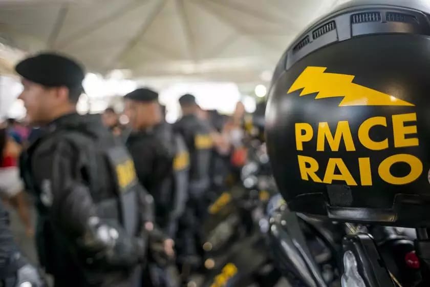 Número de assassinatos sobe para 122 após início do motim de PMs no Ceará