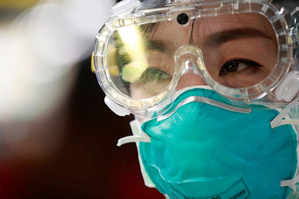 Número de mortes causadas pelo novo coronavírus chega a 2.715 na China