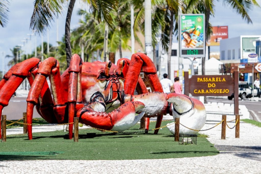 Ocupação em hotéis de Sergipe chega a 90 no Carnaval