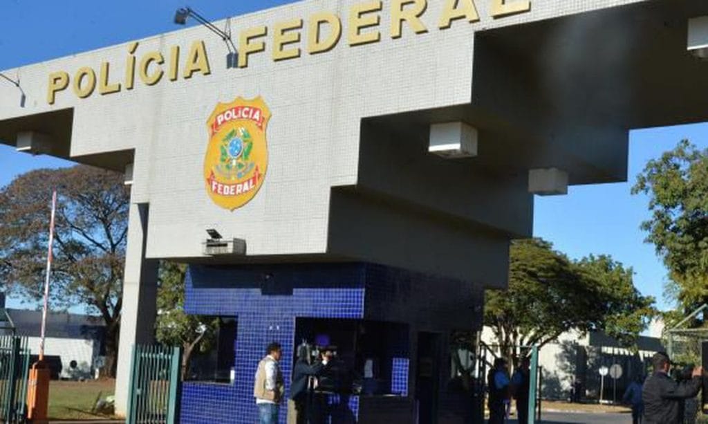 PF Peritos admitem que documentos da Odebrecht podem ter sido adulterados