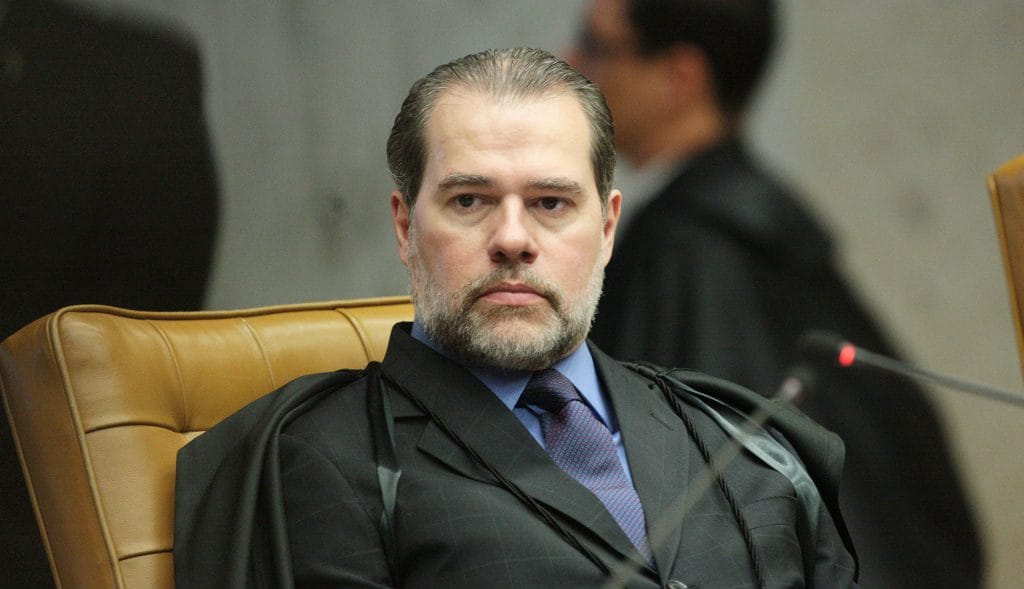 PF avisa ao STF que ministros podem ser alvo de ataque terrorista