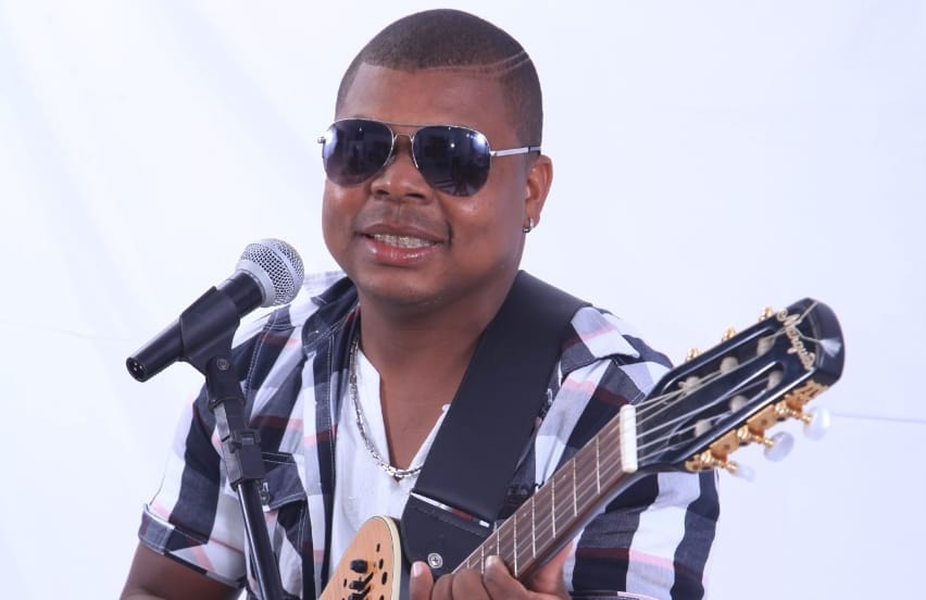 Papudo Gil promete levar som afro carnavalesco para o último dia do Rasgadinho