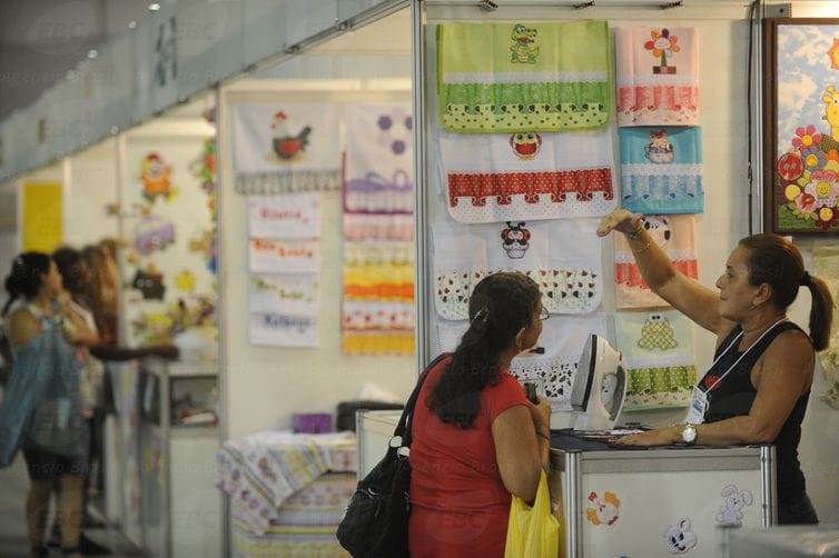 Para governo MP do Contrato Verde e Amarelo facilita microcrédito
