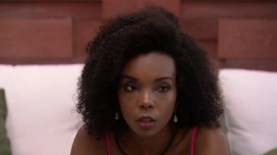 Participante do BBB chora de fome e sofrimento comove web veja vídeo