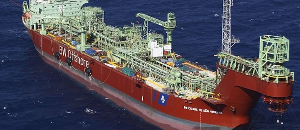 Petrobras inicia teste na Bacia Sergipe Alagoas