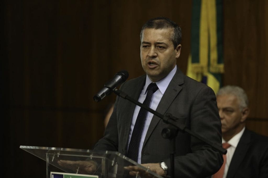 Polícia Federal investiga ações do extinto Ministério do Trabalho